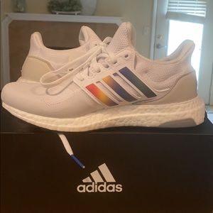Brand New Adidas Ultraboost shoes